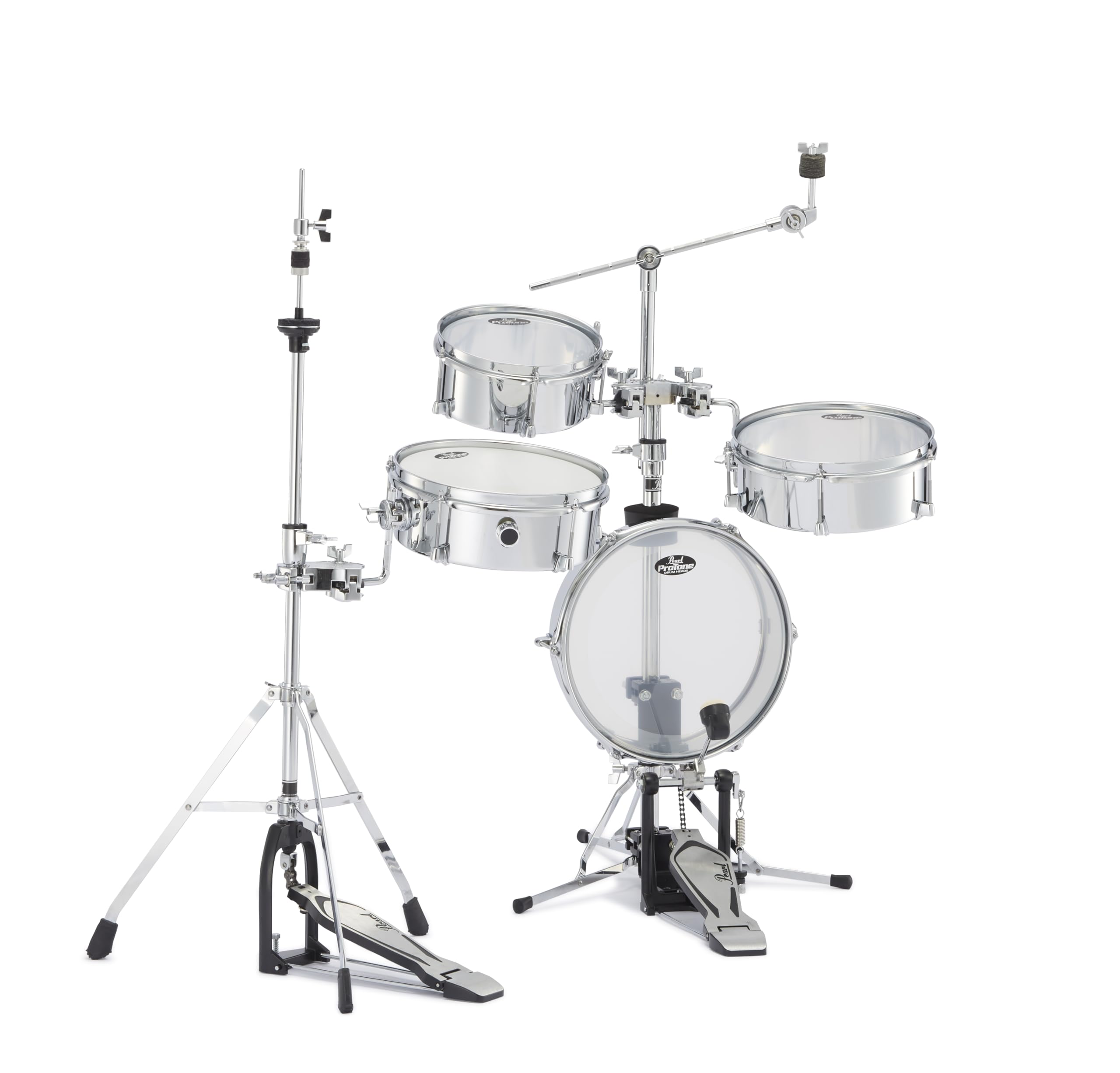 Amazon.co.jp: Pearl パール RHYTHM TRAVELER LIGHT＜METAL